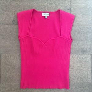 Lucy Paris Knit Top